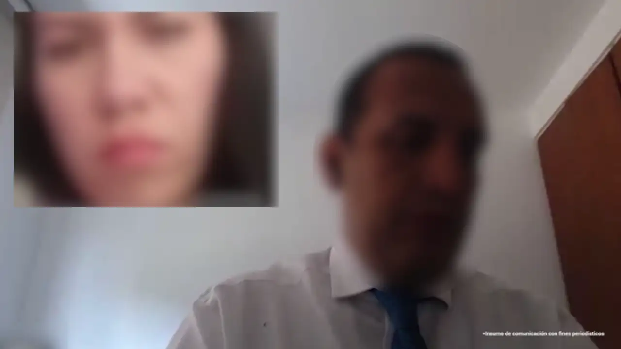 Descubren agencia de viajes que presuntamente gestionaba documentos falsos para una red de trata de personas acusacion-agencia-viajes-trata-personas