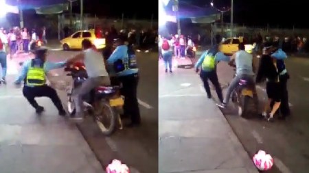 agente-transito-bello