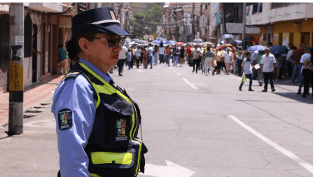 Semana Santa en Bello