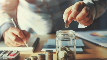 Hoy es el Día Mundial del ahorro, ¿usted destina algún recurso para ahorrar?