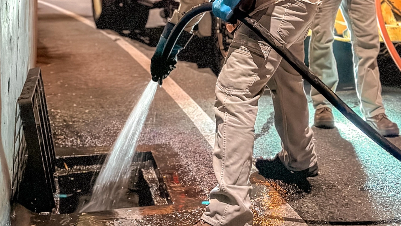 Las basuras en Medellín, un dolor de cabeza que inunda la ciudad