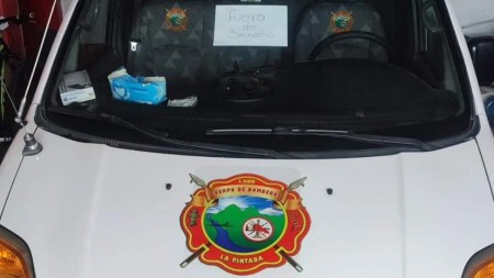 ambulancia-bomberos-la-pintada-fuera-servicio