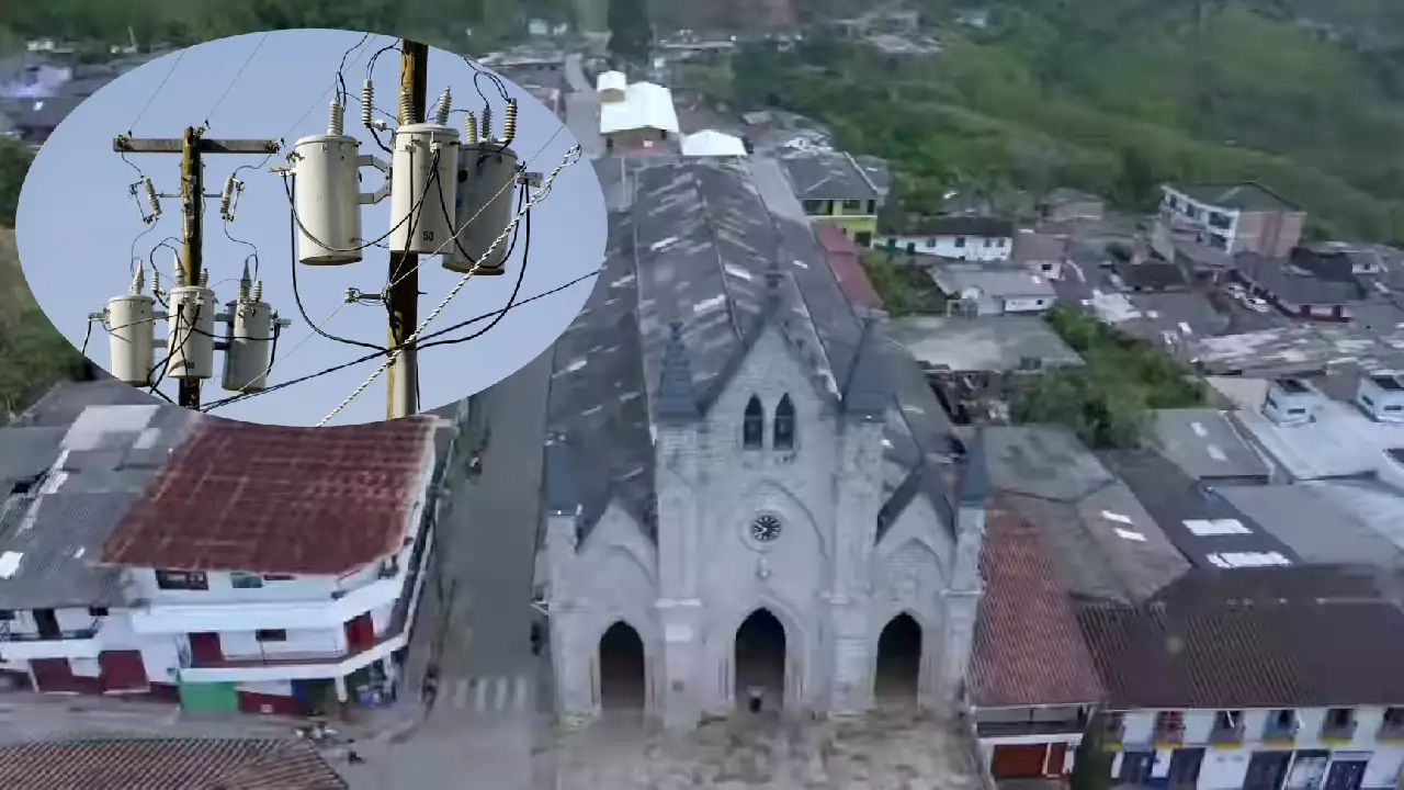 Habitantes del municipio de Argelia denuncian daños en sus electrodomésticos por constantes apagones apagones-energia-municipio-argelia