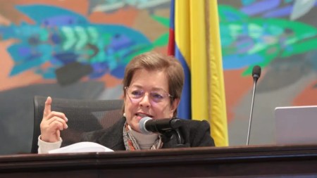 Ministra del Trabajo, Gloria Inés Ramírez, presentó su renuncia irrevocable aprobado-articulo-trabajo-nocturno-colombia-reforma-laboral2