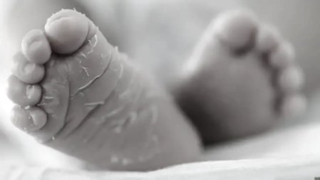 Hallan en una cuneta de agua a un bebé que estaba bajo custodia del ICBF: hay un niño de seis años involucrado bebe-hallado-muerto-bolsas-santafe-antioquia