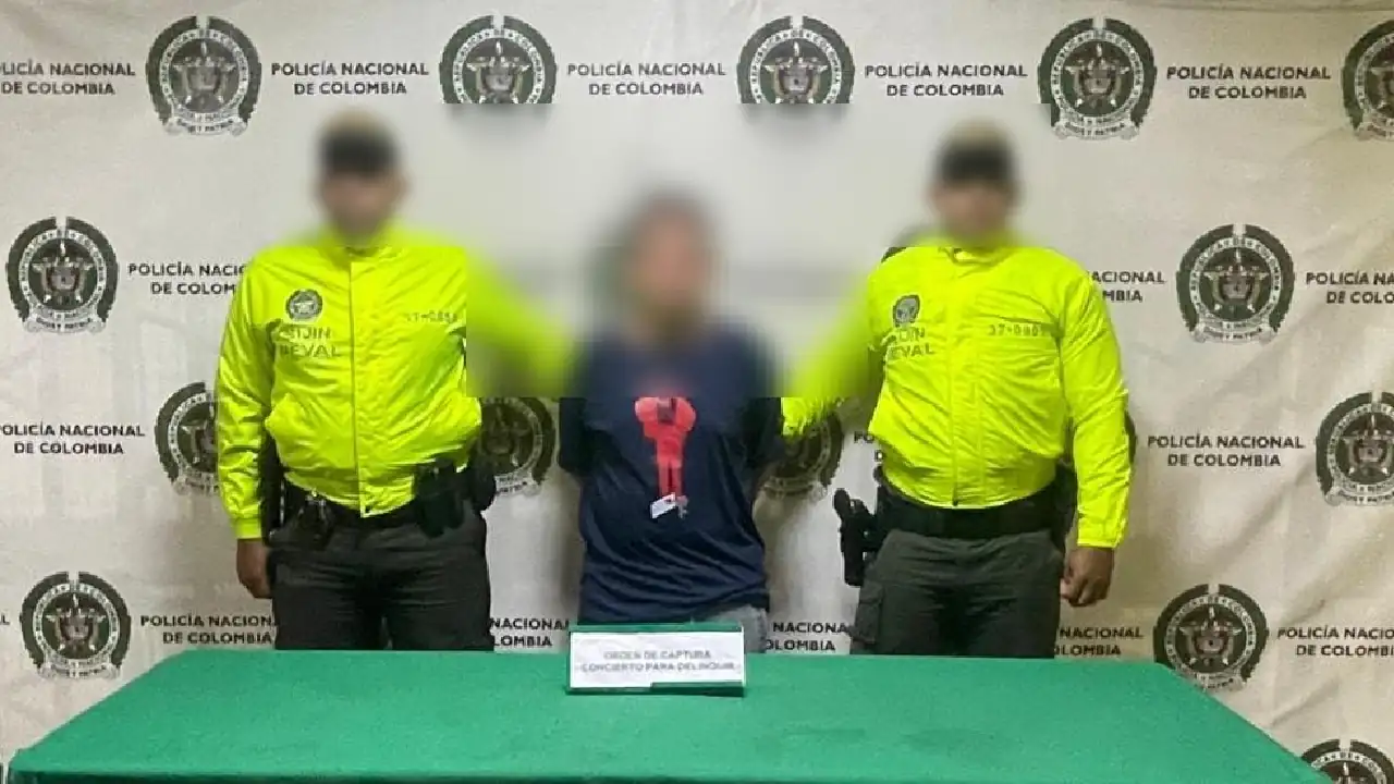 captura-medellin-concierto-delinquir
