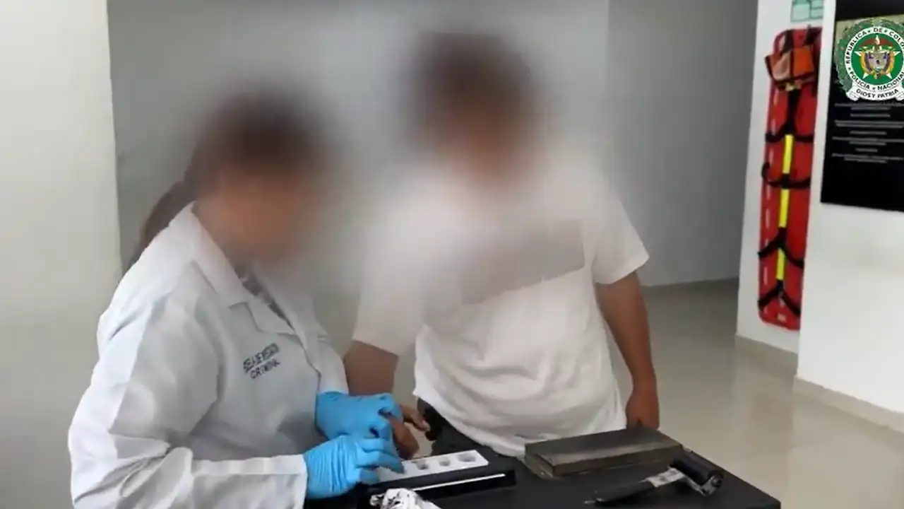 Capturan al primo de “Chiquito Malo”, presunto máximo cabecilla del Clan del Golfo, el hombre será extraditado 1 captura-primo-alias-chiquitomalo-clandelgolfo-urabá2