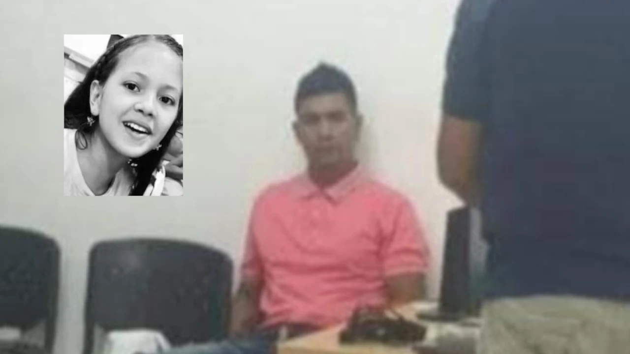 carcel brayan sofia delgado