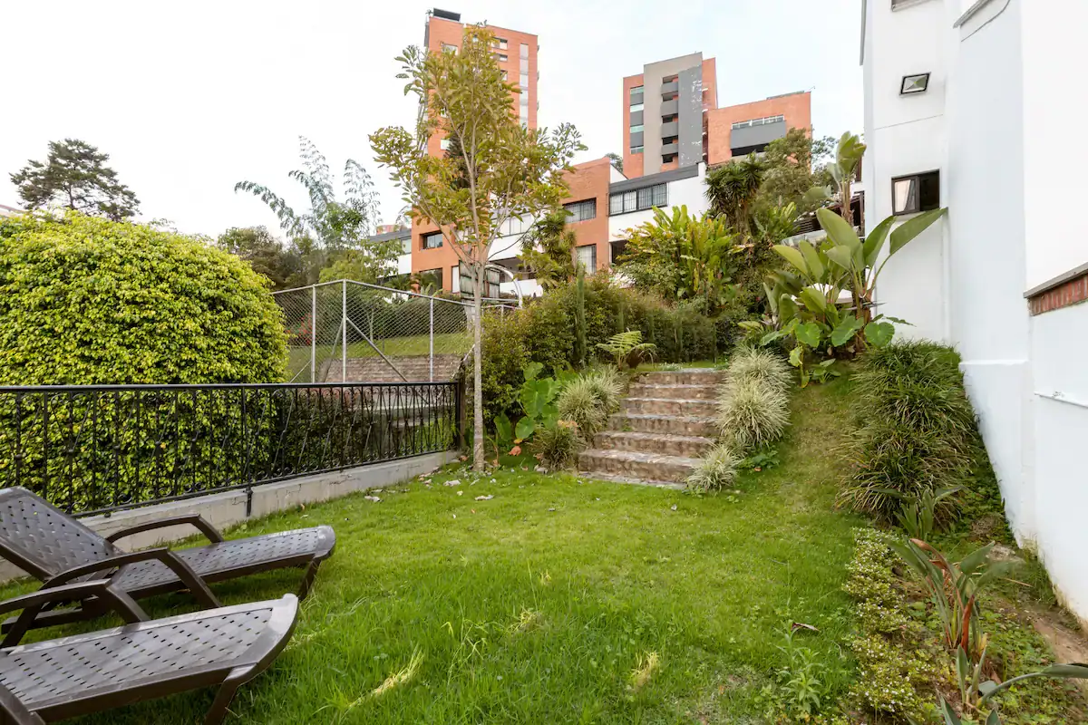 Avanzan los operativos en Medellín para dar con la captura de alias "Pichi" 2 casa-pichi-dos