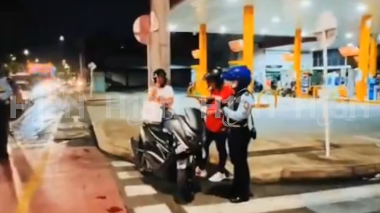 Comparendos por transitar en ciclorrutas: ciudadanos denuncian que esta problemática se ve a diario en Medellín