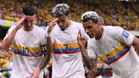 colombia