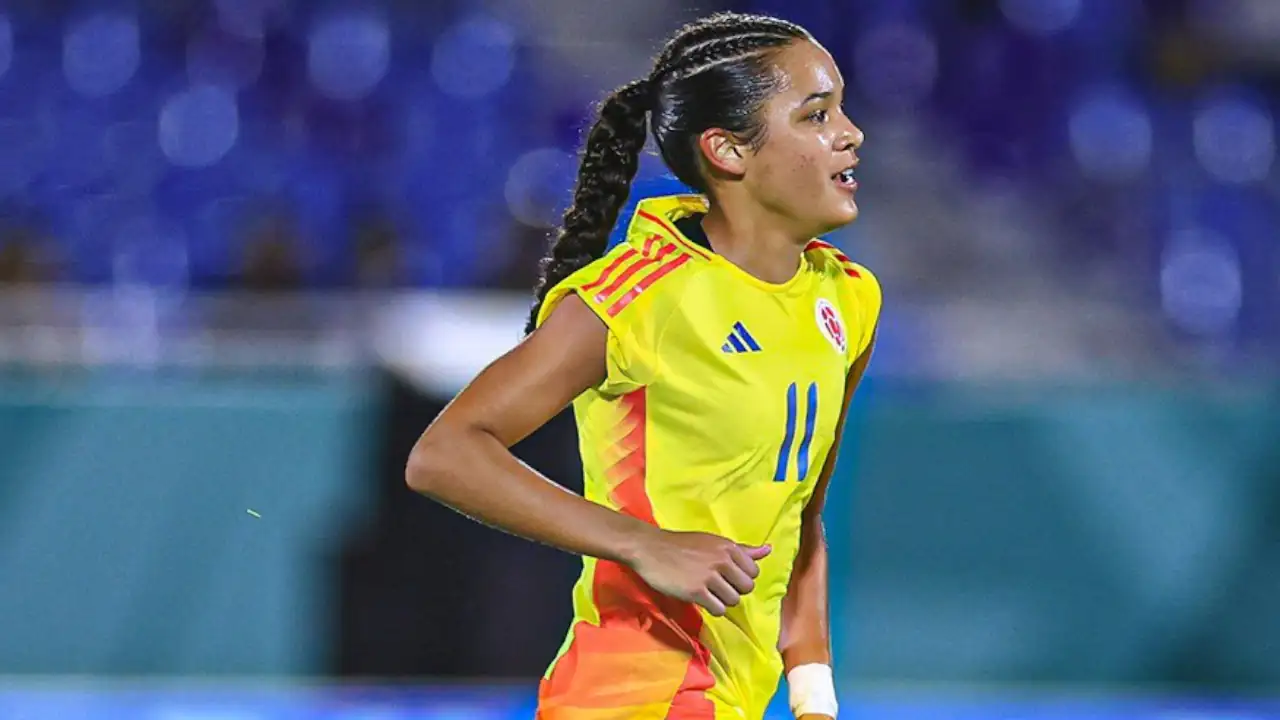 colombia