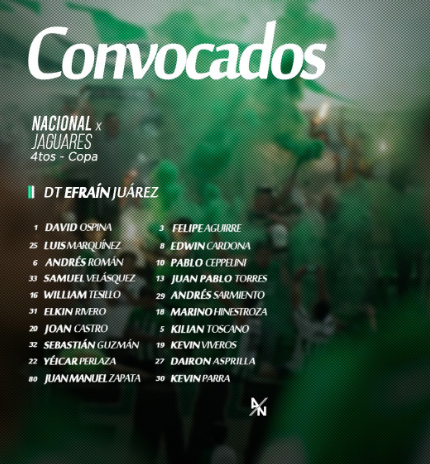 nacional