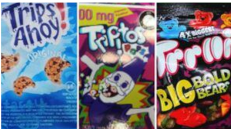 ¡Cuidado con sus niños en Halloween! El Invima recomienda estar alerta de productos y dulces fraudulentos