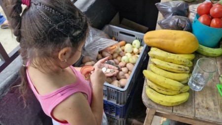 estrategias para combatir el trabajo infantil