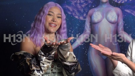 Fariana será representante de Colombia entre el grupo de jurados que elegirá a la nueva Miss Universo