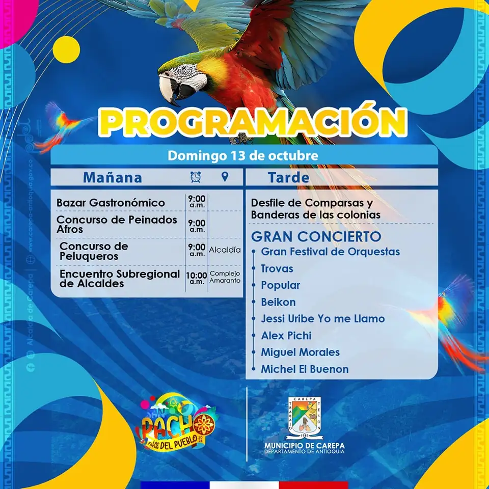 fiestas-carepa-san-pacho-octubre-2024