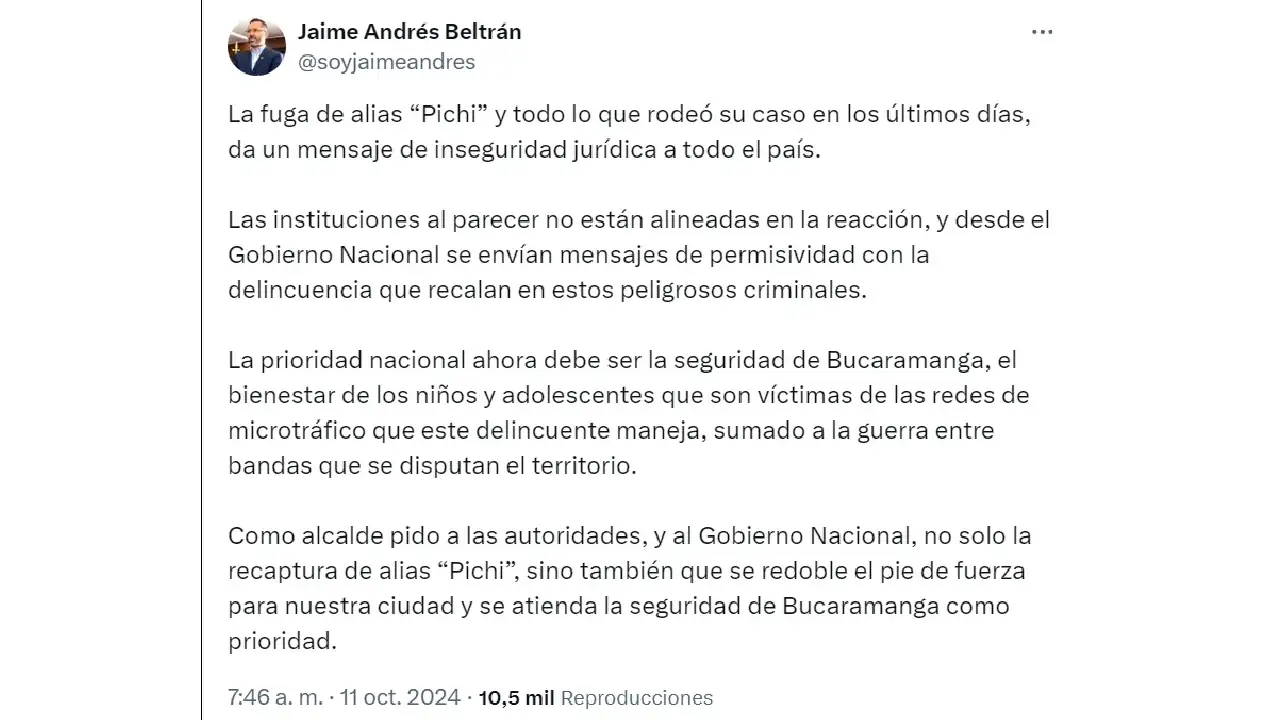 fuga-alias-pichi-presunto-narcotraficante-bucaramanga6