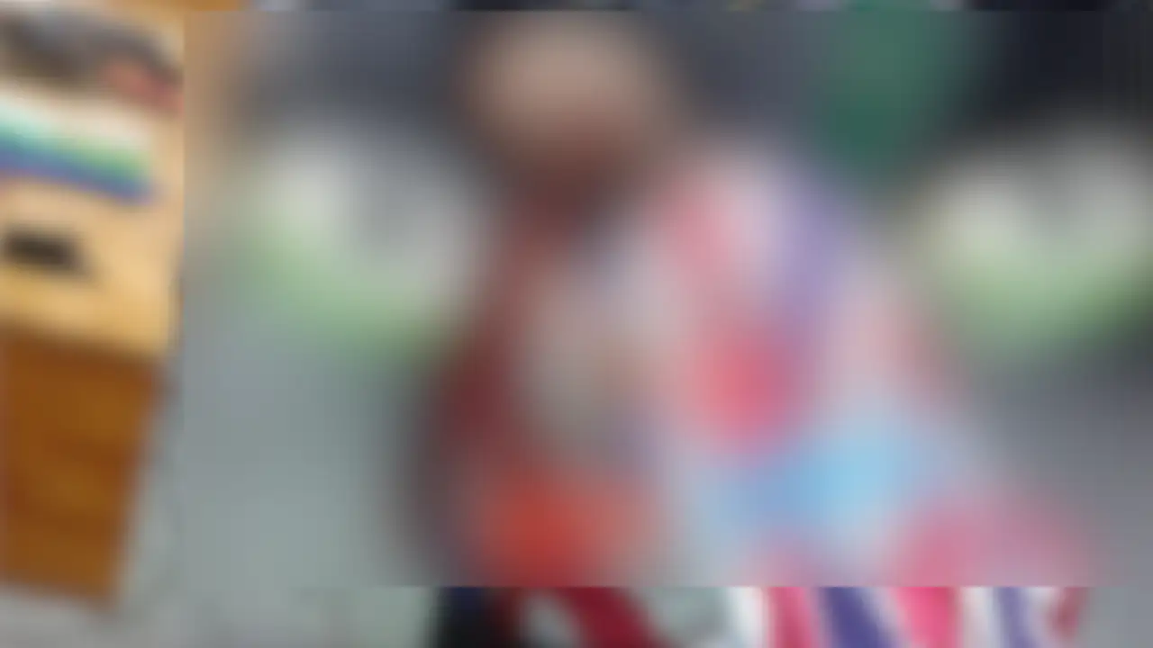 Mientras se motilaba en una barbería en Urrao, Antioquia, un hombre fue asesinado homicido-barberia-urrao-antioquia