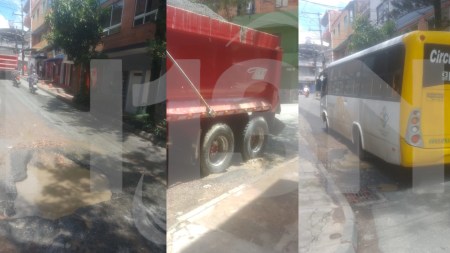 hueco belen violetas