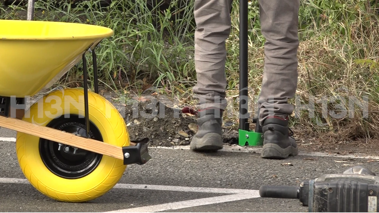 Otra sátira de Quintero por los huecos en la ciudad. ¿Usted, qué opina?