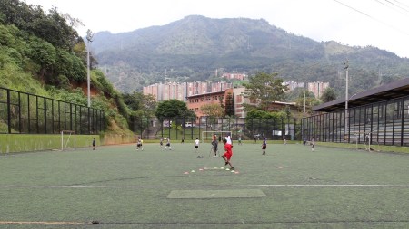 «Se acabó la corrupción en el Inder»: dice el alcalde de Medellín tras obtener ahorros mediante procesos de transparencia administrativa "Se acabó la corrupción en el Inder": dice el alcalde de Medellín tras obtener ahorros mediante procesos de transparencia administrativa