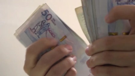 Salario mínimo en Colombia para el 2025: hubo mesa de concertación de política salarial