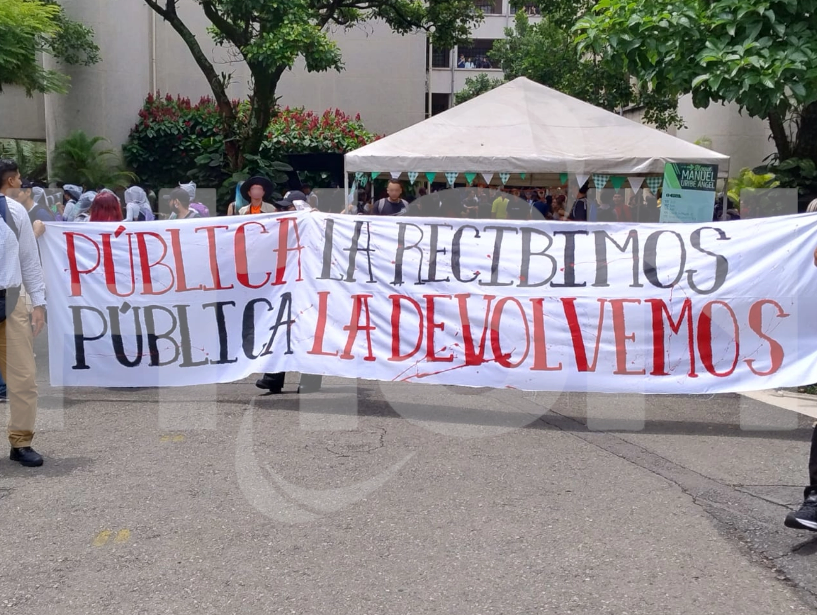 marcha udea1 1