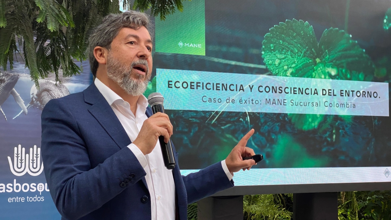 El Oriente antioqueño se convirtió en el punto de encuentro de empresarios, líderes y gerentes comprometidos con la sostenibilidad