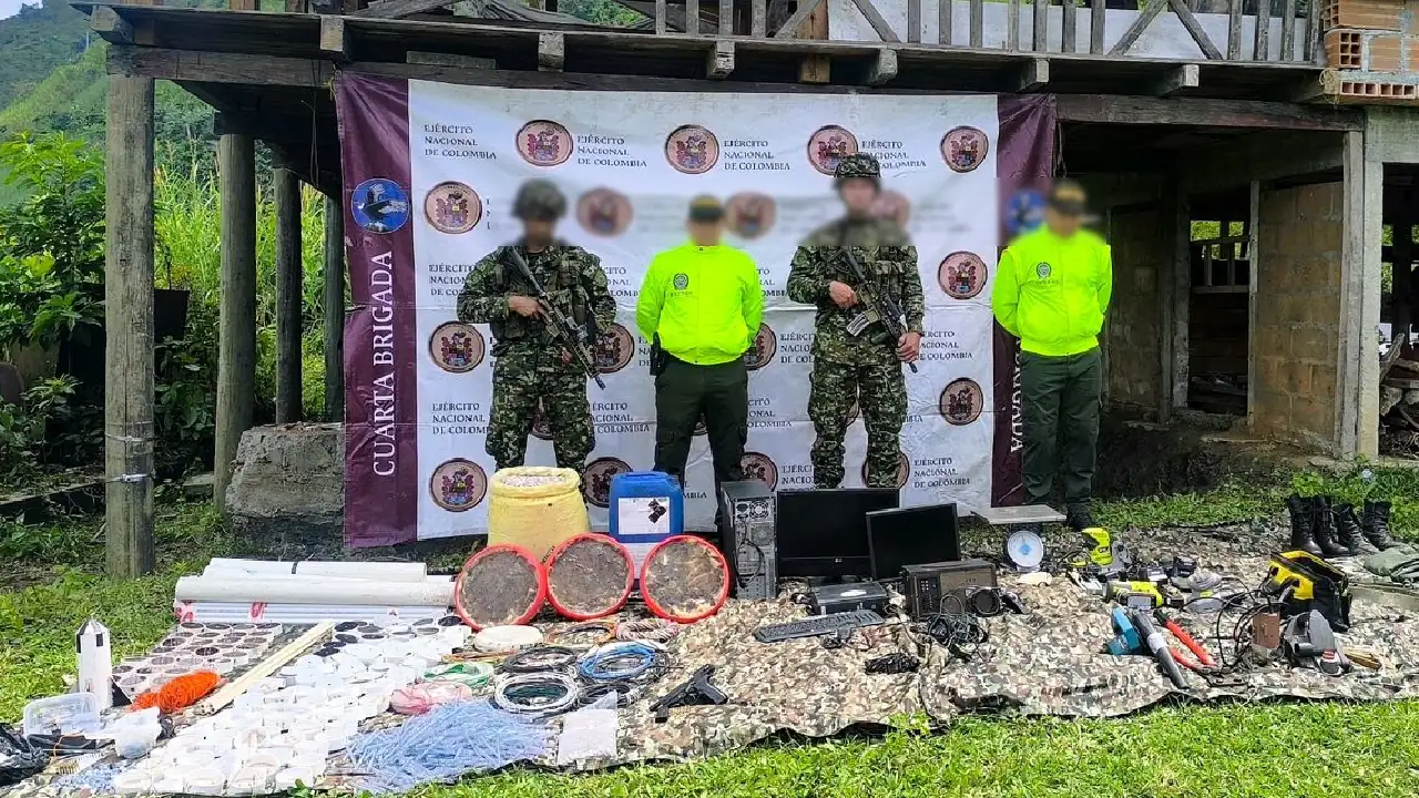 material-explosivo-hallado-ejercito-carpintería-sanandrescuerquia