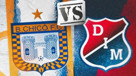 Independiente Medellín quiere salvar el año con la Copa Colombia medellin