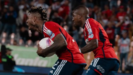 Medellín va por todo o nada en el Atanasio ante Envigado medellin