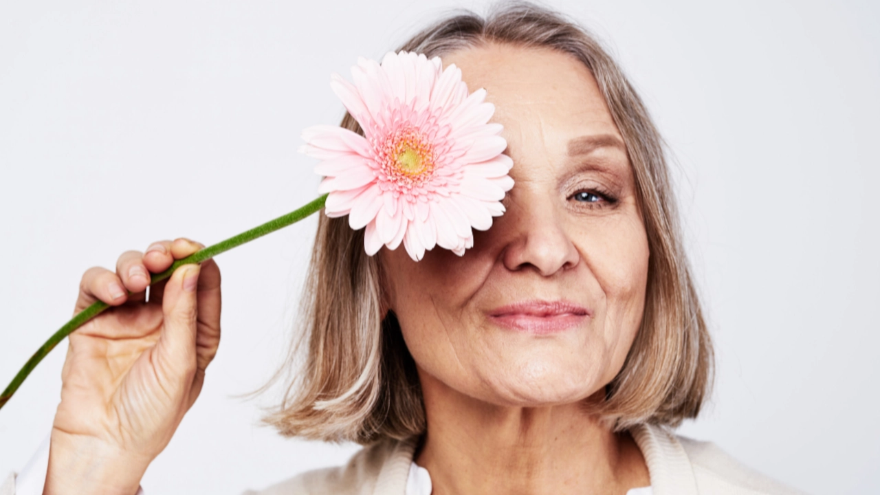 6 de cada 10 mujeres en el mundo le temen a hablar de la Menopausia 6 de cada 10 mujeres en el mundo le temen a hablar de la Menopausia