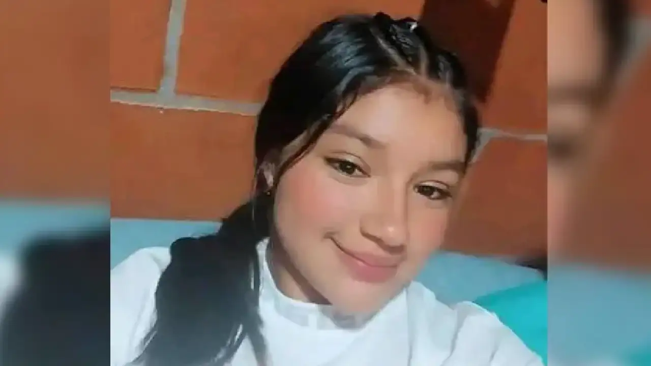 ¡Sana y salva! Encuentran a menor de edad de La Ceja que estaba desaparecida hace 5 días 1 menor-hallada-laceja-sana-salva1