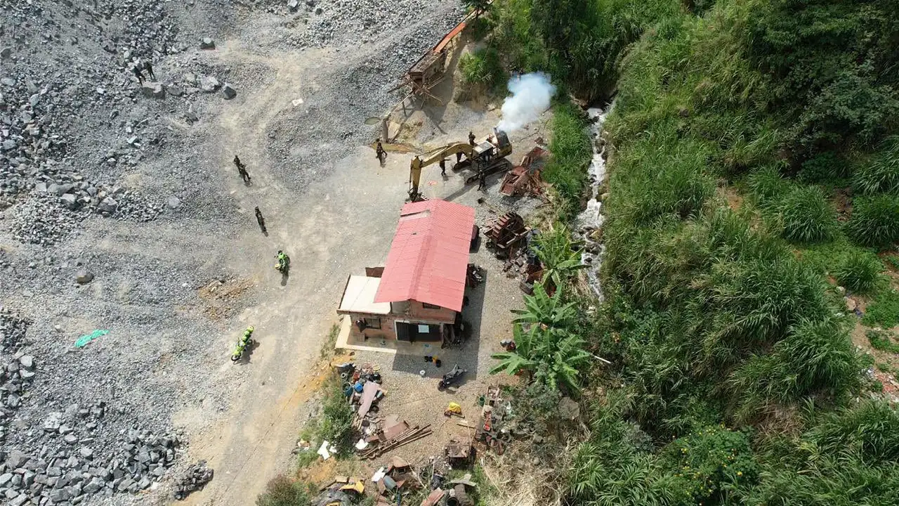 mineria-ilegal-colombia-mercurio