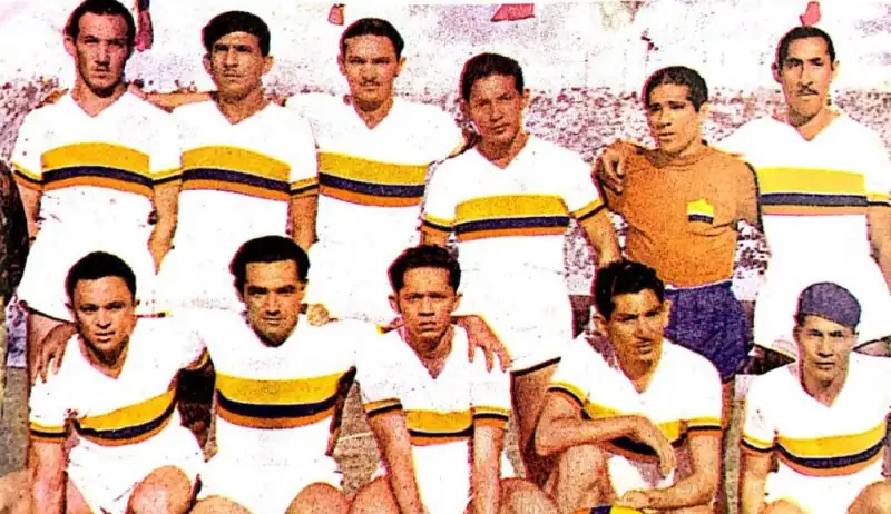 mundial-1945-Colombia