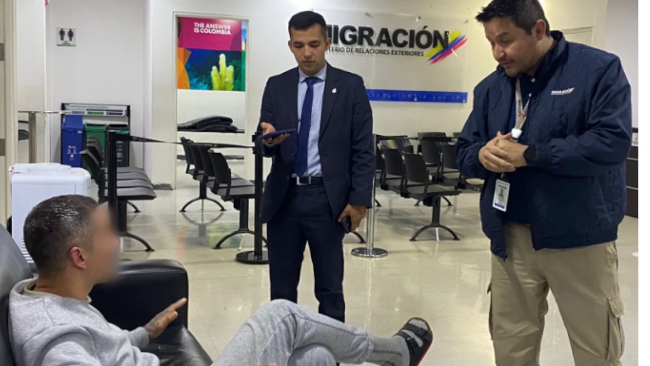narcoaleman