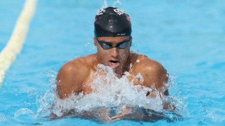 Antioqueños convocados a la Copa Pacífico y la Copa Julio Maglione 2024 de Natación natacion