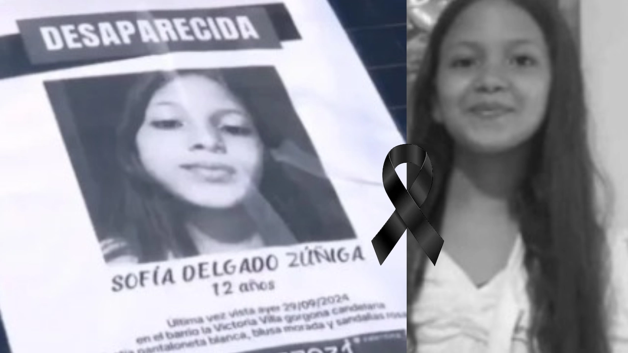 niña-sofía-delgado-desaparecida-muerta