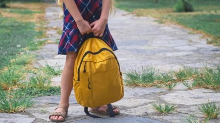 ¡A descansar! La próxima semana salen los niños a receso escolar