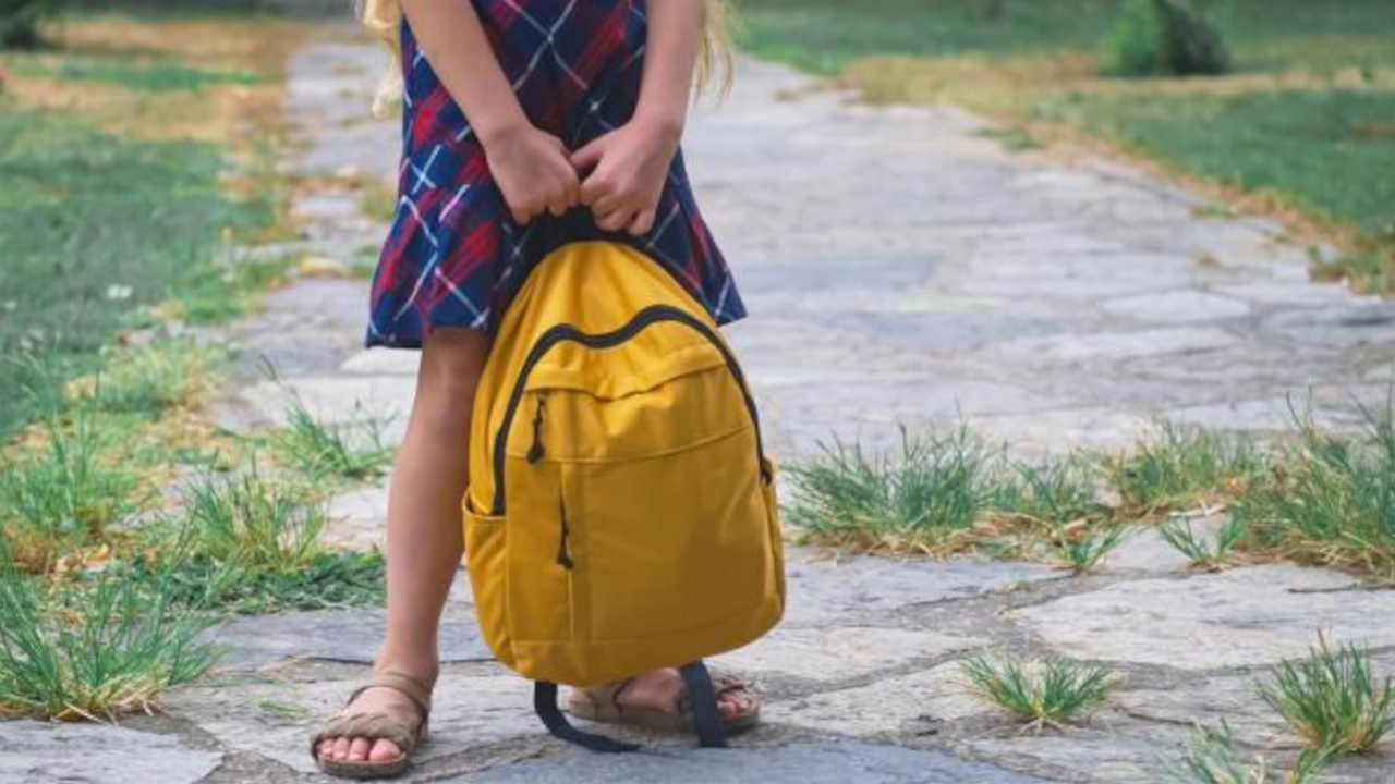 ¡A descansar! La próxima semana salen los niños a receso escolar ¡A descansar! La próxima semana salen los niños a receso escolar