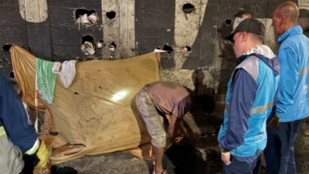 operativos habitantes de calle