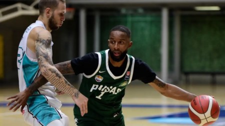 Los Paisas viajaron a Chocó para enfrentar esta noche a Cimarrones paisas