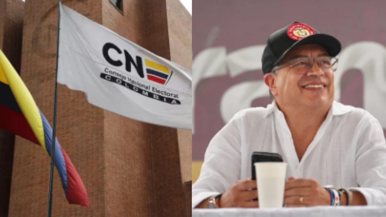 petro cne