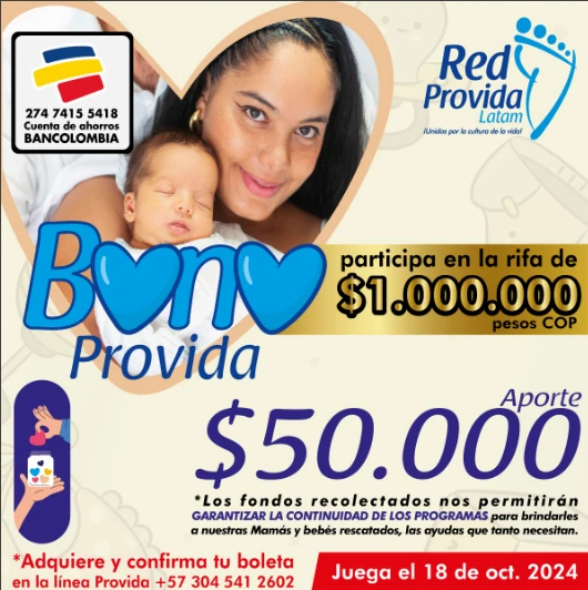 rifa provida