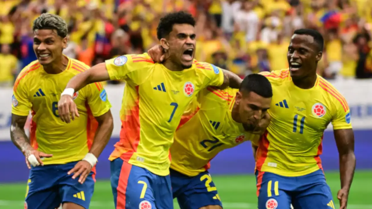seleccion-Colombia