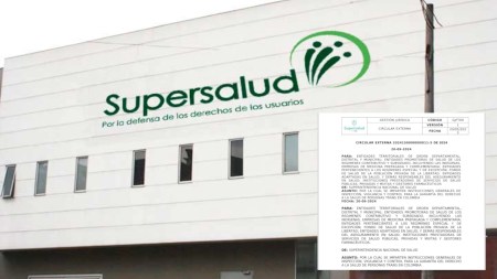 ¿Qué dice la circular de la Superintendencia de Salud emitida para darle accesibilidad en salud a la población Trans? ¿Qué dice la circular de la Superintendencia de Salud emitida para darle accesibilidad en salud a la población Trans?