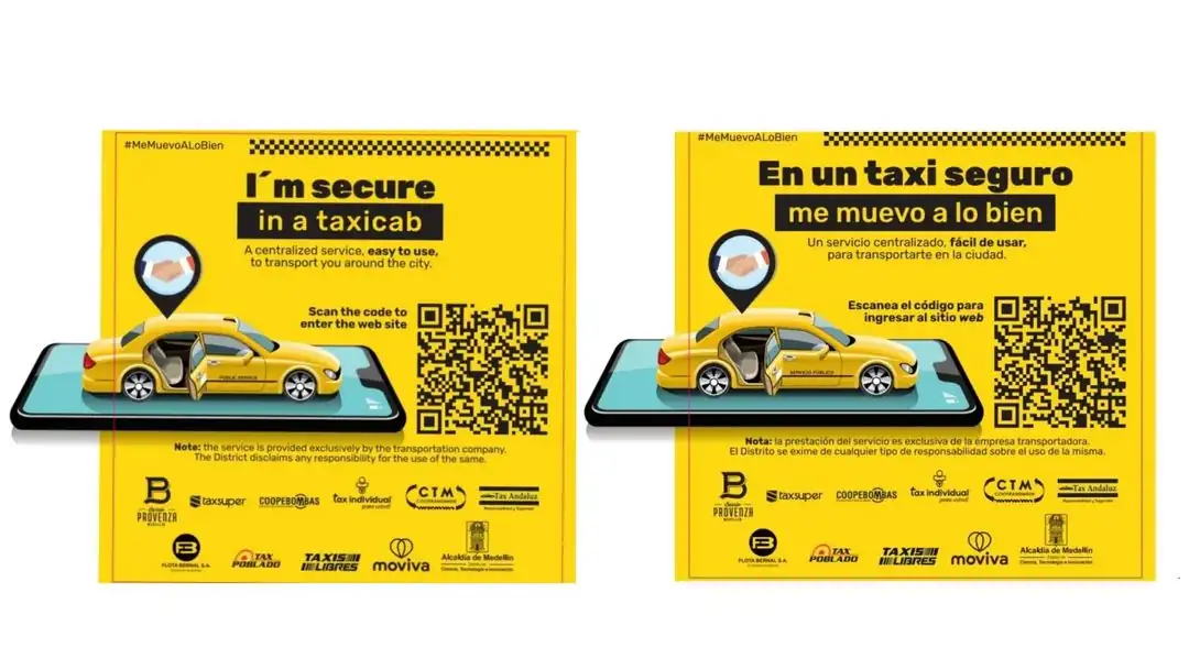 taxis