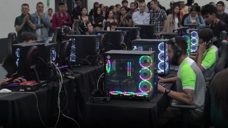 tdeagamer juegos universitarios virtuales videojuegos2