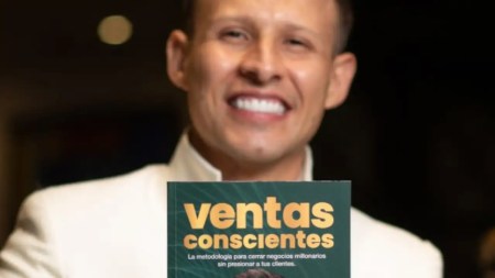 Libro ventas conscientes